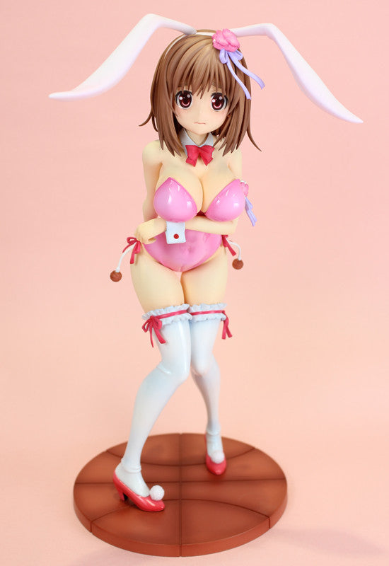 RO-KYU-BU!SS PLUM Airi Kashii -Bunny Ver.-