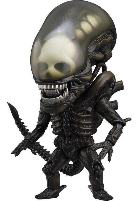 ねんどろいど エイリアン 1862 ALIEN 1862 Alien Nendoroid Alien