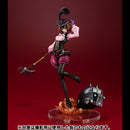 PERSONA5 THE ROYAL MEGAHOUSE Lucrea NOIR(Haru Okumura)& Morgana Car