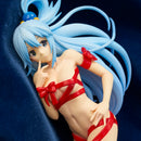 Ribbon Doll Collection Movie KonoSuba: God's Blessing on this Wonderful World! UNION CREATIVE Kurenai Densetsu Aqua