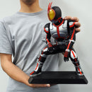 Masked Rider MEGAHOUSE Ultimate Article MASKED RIDER Φ's(Repeat)