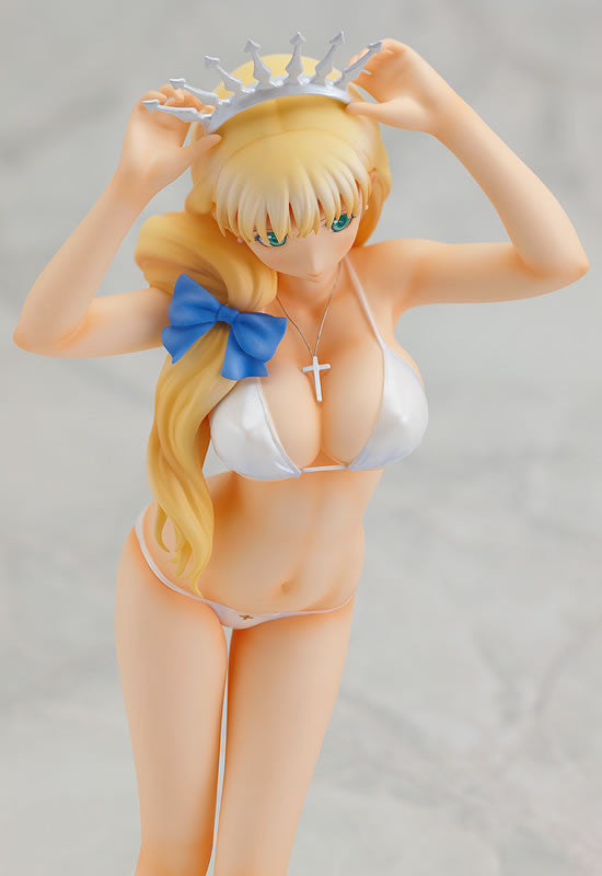 Shining Wind Max Factory Clalaclan Swimsuit ver.