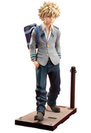 My Hero Academia ConneColle Bakugo Katsuki School Uniform Ver.