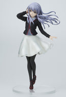 Bang Dream! Girls Band Party Bushiroad Creative PATOO Figure Minato Yukina Winter Wear ver.
