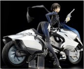 Persona 5 HOBBY JAPAN Makoto Niijima Phantom Thief ver. with Johanna 50th Anniversary Model