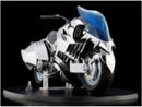 Persona 5 HOBBY JAPAN Makoto Niijima Phantom Thief ver. with Johanna 50th Anniversary Model