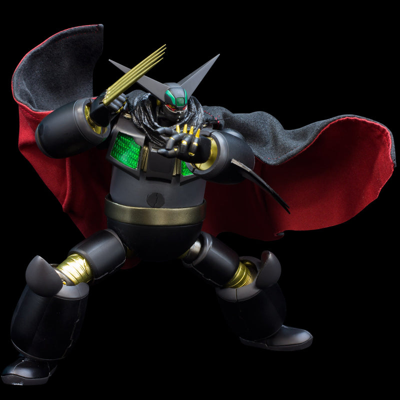 Shin Getter Robot Sentinel Black Getter T-REX
