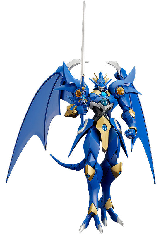 Magic Knight Rayearth Good Smile Company Moderoid Ceres, the Spirit of Water