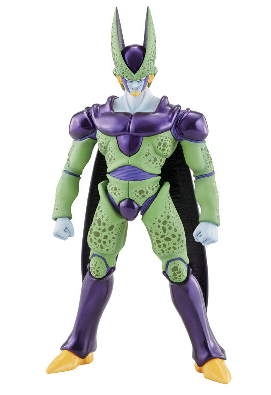 Dragonball MEGAHOUSE D.O.D. PERFECT CELL
