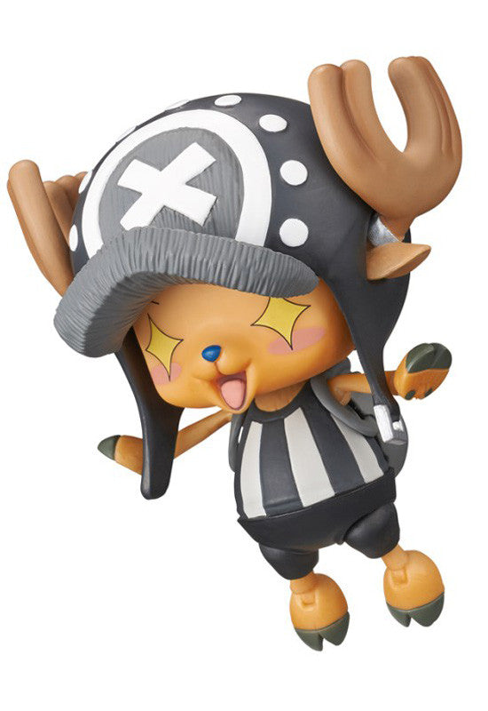 Variable Action Heroes One Piece Megahouse Tony Tony Chopper MONO Ver. Limited + Exclusive