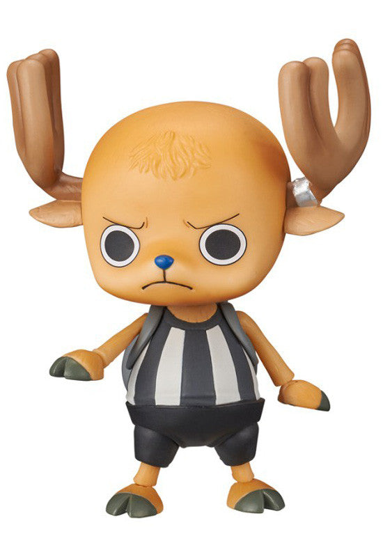 Variable Action Heroes One Piece Megahouse Tony Tony Chopper MONO Ver. Limited + Exclusive