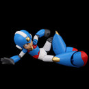 Mega Man 30th Anniversary x Sen-Ti-Nel 4inch-nel 10th Anniversary Collaboration Rockman