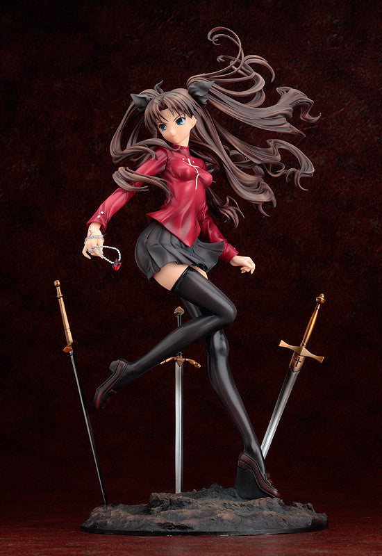 Fate／stay night 遠坂凛 good smile company Fate/stay night [Unlimited Blade Works] Good Smile Company