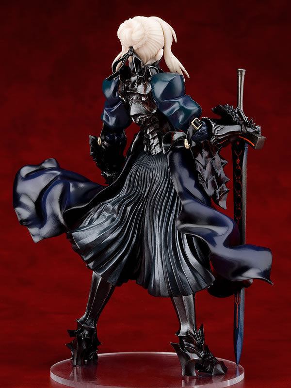 Fate/stay night Movic Saber Alter