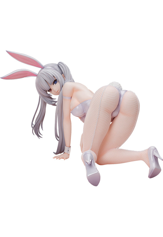 Date A Bullet FREEing White Queen: Bunny Ver.