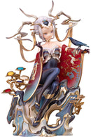 Myethos Jataka of the Deer King