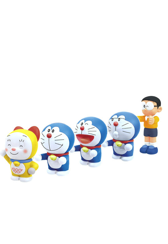 Doraemon BANDAI Narabundesu. (1 Random Blind)