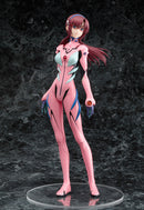 Neon Genesis Evangelion Max Factory Mari Illustrious Makinami