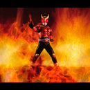MASKED RIDER MEGAHOUSE Ultimate Article  MASKED RIDER KUUGA Mighty Form