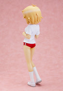 Lucky Star FREEing Patricia Martin Gym Uniform ver.