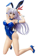 Lord Marksman and Vanadis FREEing Eleonora Viltaria: Bare Leg Bunny Ver.