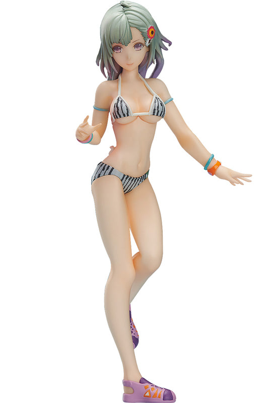 Little Armory FREEing Ena Toyosaki: Swimsuit Ver.