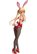 Saekano: How to Raise a Boring Girlfriend ♭ FREEing Eriri Spencer Sawamura: Bunny Ver.