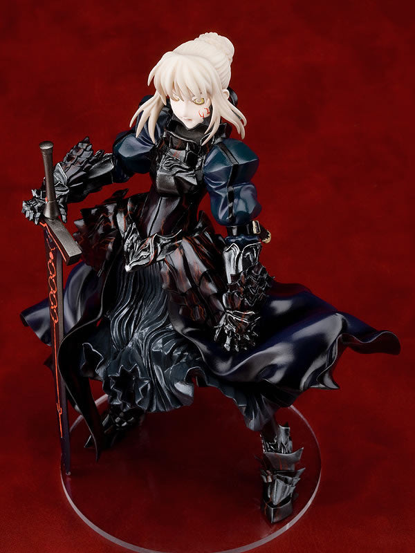 Fate/stay night Movic Saber Alter