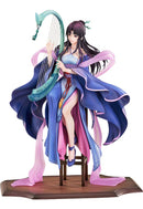 Legend of Sword and Fairy 4 Good Smile Arts Shanghai Liu Mengli: Weaving Dreams Ver.