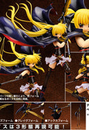 Magical Lyrical Nanoha The MOVIE 1st Alter Fate Testarossa -PHANTOM MIND