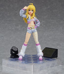 331 THE IDOLM@STER MILLION LIVE! figma Miki Hoshii