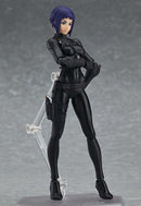 274 Ghost in the Shell: The New Movie figma Motoko Kusanagi: The New Movie ver.