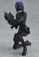 274 Ghost in the Shell: The New Movie figma Motoko Kusanagi: The New Movie ver.