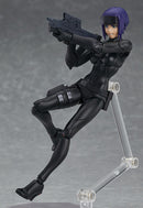 274 Ghost in the Shell: The New Movie figma Motoko Kusanagi: The New Movie ver.