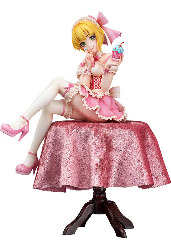 THE IDOLM@STER CINDERELLA GIRLS Phat! Frederica Miyamoto: Little Devil Maid Ver.