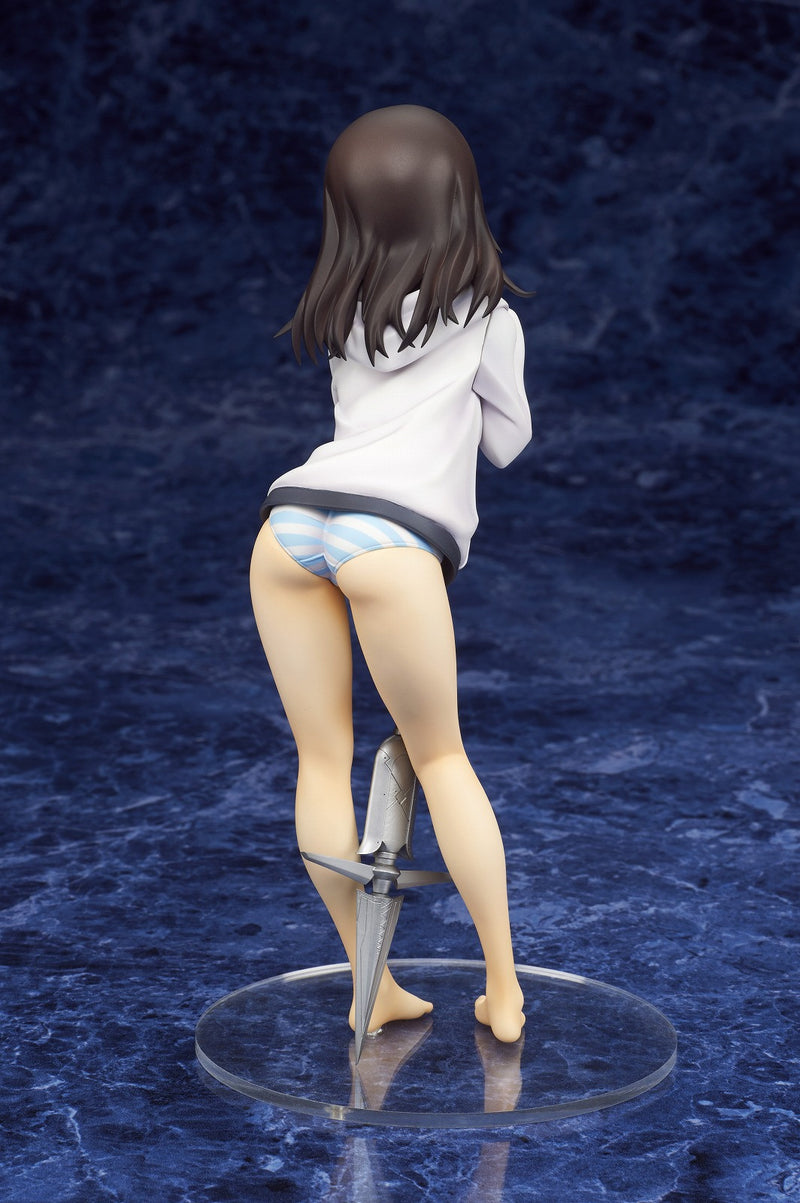 Strike the Blood Alter Yukina Himeragi 1/8 PVC Figure