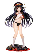 Maitetsu Pure Station QUES Q Hachiroku