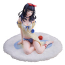 Oshisashiburi illustration UNION CREATIVE Hanano Shirayuki