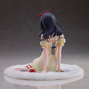 Oshisashiburi illustration UNION CREATIVE Hanano Shirayuki