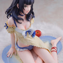 Oshisashiburi illustration UNION CREATIVE Hanano Shirayuki