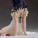 Oshisashiburi illustration UNION CREATIVE Hanano Shirayuki
