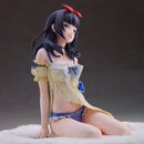 Oshisashiburi illustration UNION CREATIVE Hanano Shirayuki