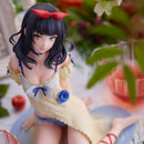 Oshisashiburi illustration UNION CREATIVE Hanano Shirayuki