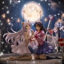 Nekomonogatari UNION CREATIVE Tsubasa Hanekawa 2pk Set (Reproduction)