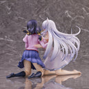 Nekomonogatari UNION CREATIVE Tsubasa Hanekawa 2pk Set (Reproduction)