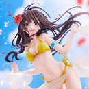 Morikura En illustration UNION CREATIVE Original Character Hello Summer