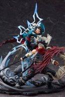 My Hero Academia TAKARA TOMY Izuku Midoriya vs.Stain
