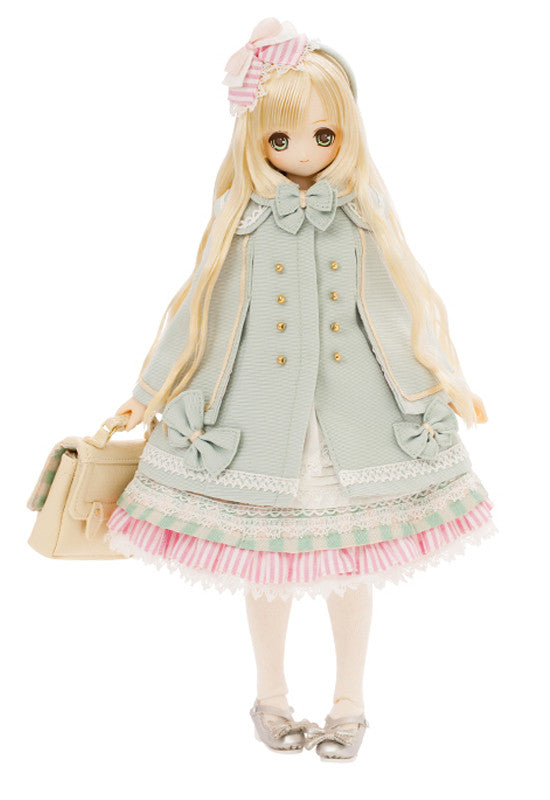 AZONE INTERNATIONAL::えっくす☆きゅーと::商品詳細