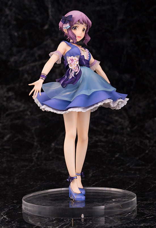 THE IDOLM@STER MILLION LIVE! EASY EIGHT Mizuki Makabe: STAGE IN THE SPRING BREEZE Ver.