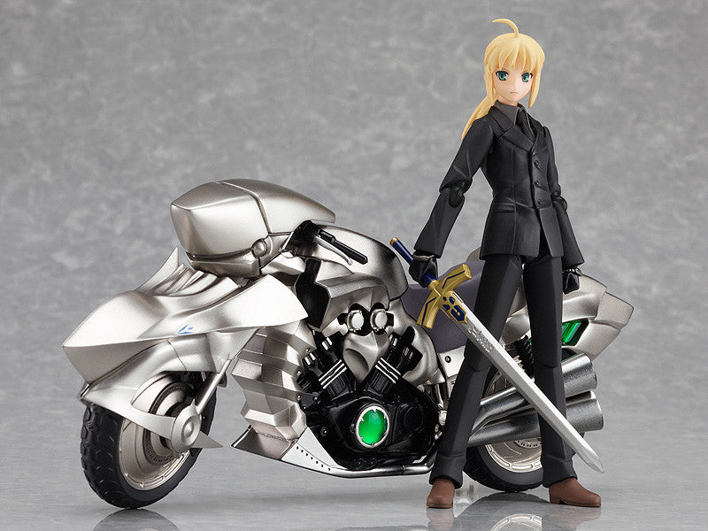 Fate/Zero ex:ride Spride.05 Saber Motored Cuirassier